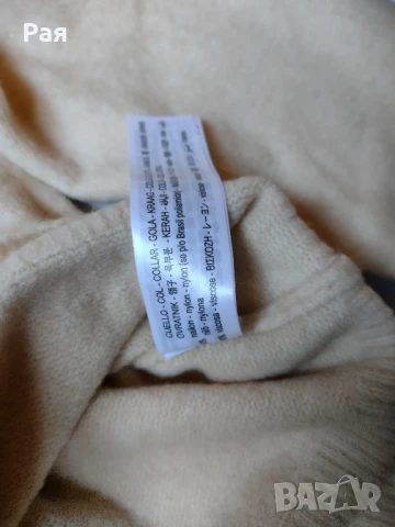 Елегантна блуза Zara, снимка 6 - Блузи с дълъг ръкав и пуловери - 50739013