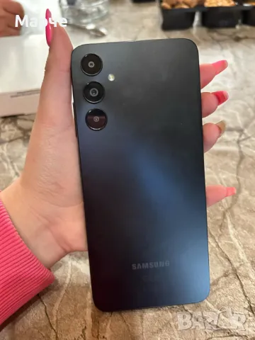 Телефон Samsung , снимка 4 - Samsung - 48172169