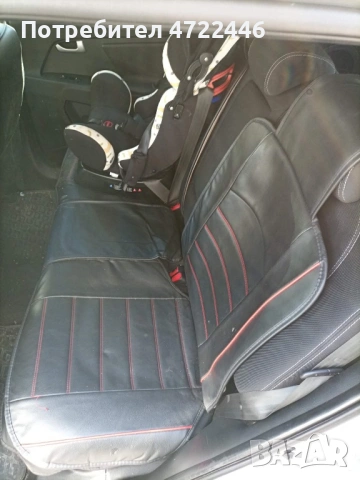 Kia sportage автоматик, снимка 11 - Автомобили и джипове - 53266042