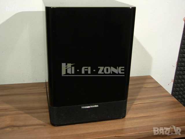  Субуфер Harman/Kardon sub ts7 /7 , снимка 3 - Тонколони - 53572739