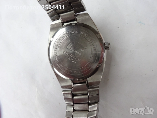 касио, снимка 6 - Мъжки - 52899924