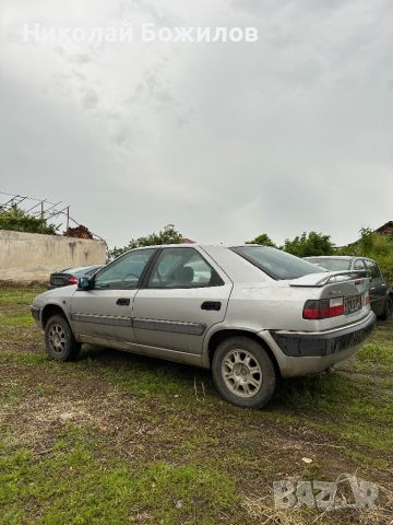 Продавам Citroen Xantia 1.9 TD-90 коня НА ЧАСТИ , снимка 3 - Автомобили и джипове - 45965951