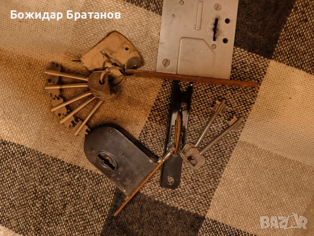 брави дръжки лампи, снимка 10 - Други машини и части - 53168145