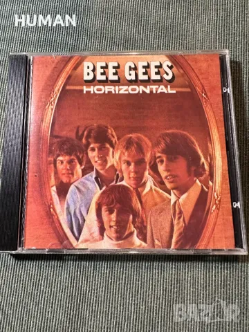 Bee Gees, снимка 11 - CD дискове - 47004826