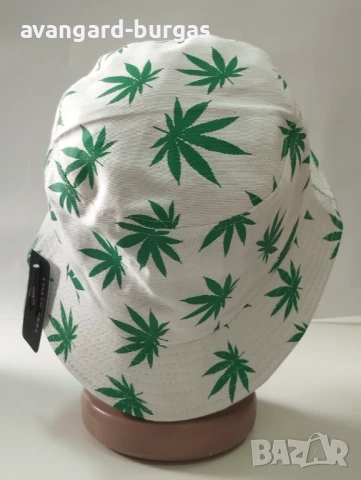 Мъжка шапка с периферия,тип идиотка 246, снимка 3 - Шапки - 50845154