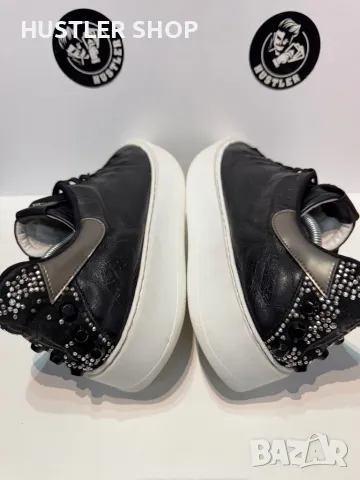 Сникърси CESARE PACIOTTI.Номер 44, снимка 4 - Спортни обувки - 50433923