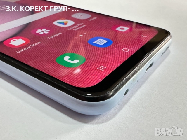 Samsung Galaxy A13 128GB 4GB RAM, снимка 7 - Samsung - 52936968