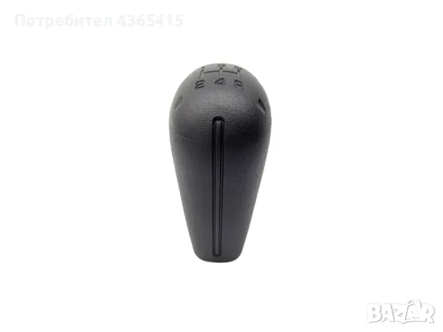 Топка за скоростен лост Mitsubishi L200 MK4 (2006-2016) - 2470A011XA