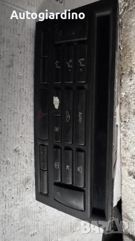 Климатичен блок / панел / табло зa Saab 9-3 - 6946-7003 / 12803221AA