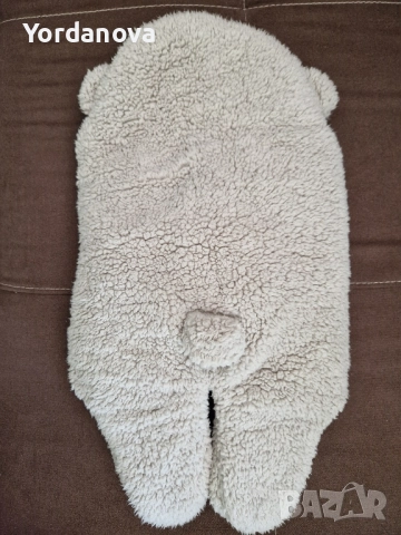 Бебешко одеало-спален чувал, снимка 3 - Други - 51879074