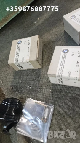 Ретро БМВ Е12 Е21 Е28 Е30 Класически части карбуратор , снимка 4 - Части - 51037427