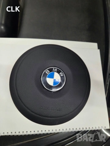 Airbag М-волан BMW E60/61/63
