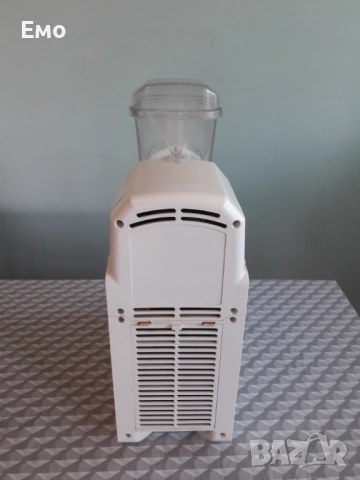 Машина за Крем сладолед SPM- NINE 1, снимка 5 - Машини за сладолед - 51636717