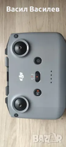 DJI Mini 4 Pro + DJI Care 1 година, снимка 4 - Дронове и аксесоари - 48720066