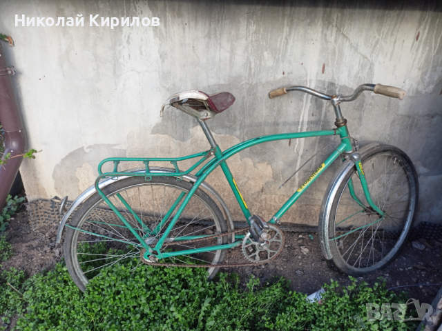 Продавам колела, снимка 5 - Велосипеди - 45060505