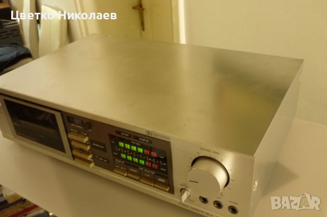 Toshiba PC G10 Cassette Deck, снимка 7 - Декове - 46755662