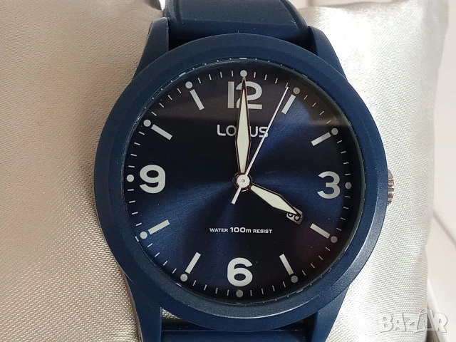 Часовници, снимка 6 - Водоустойчиви - 53826400