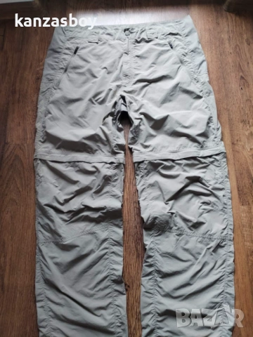 columbia - мъжки 2в1 панталони 2ХЛ УГОЛЕМЕНИ, снимка 9 - Спортни дрехи, екипи - 54019301