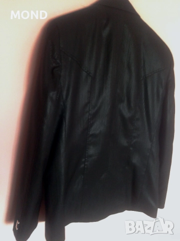 Елегантен костюм - Mania men's fashion, снимка 9 - Костюми - 52864795