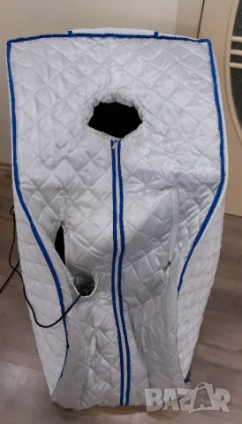 Преносима инфрачервена сауна за домашна употреба [За 1 човек], снимка 2 - Други - 50057180