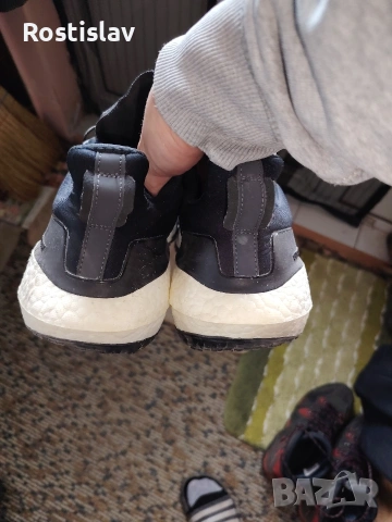 Adidas bast bost , снимка 3 - Маратонки - 53887028