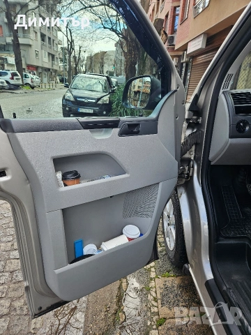 Продавам WV Транспортен Комби 2.0 TDI, снимка 5 - Бусове и автобуси - 54103423