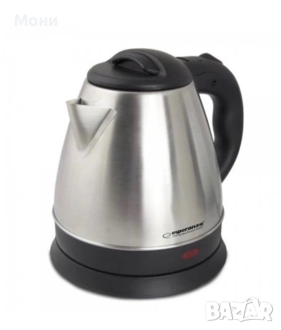 Електрическа кана Spring, 1350W