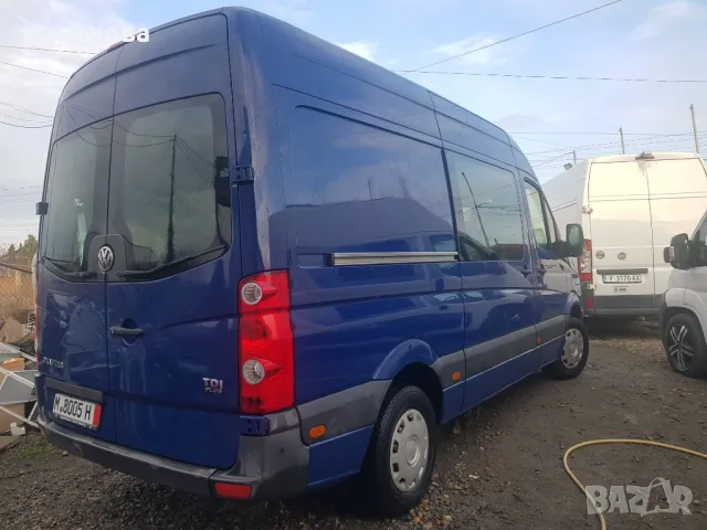 Фолксфаген Кратер , снимка 11 - Автомобили и джипове - 47156119