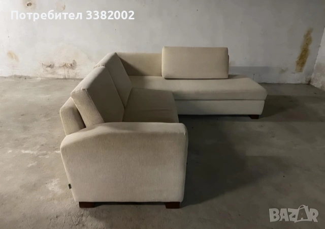 Диван 300х200см