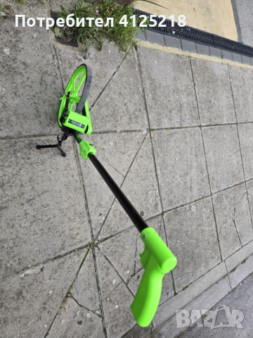 Мерно колело , снимка 4 - Други инструменти - 52092044