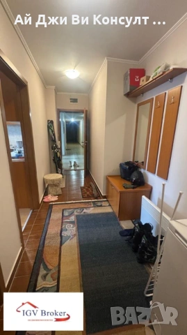 Двустаен апартамент в гр. Банско, снимка 6 - Апартаменти - 53558682