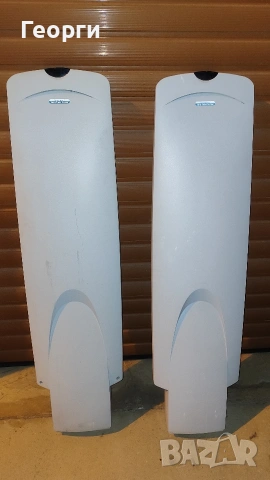 Охранителна система Sensormatic за магазини, срещу кражба, без управление., снимка 2 - Друга електроника - 53086367