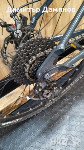 детски гравел 26 цола , снимка 3 - Велосипеди - 53192855