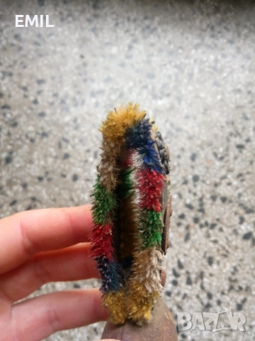 Хлопка Чанове Звънец Камбана, снимка 2 - Антикварни и старинни предмети - 52586156