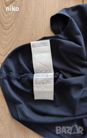 мъжка тениска Joop!, размер M, снимка 6 - Тениски - 53987859