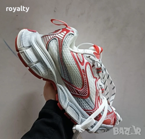 Balenciaga Дамски Маратонки 