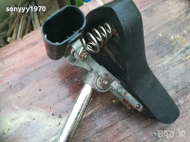 СЕДАЛКА ЗА КОЛЕЛО-ЗА БАЛКАН 1711252015, снимка 9 - Части за велосипеди - 52447304