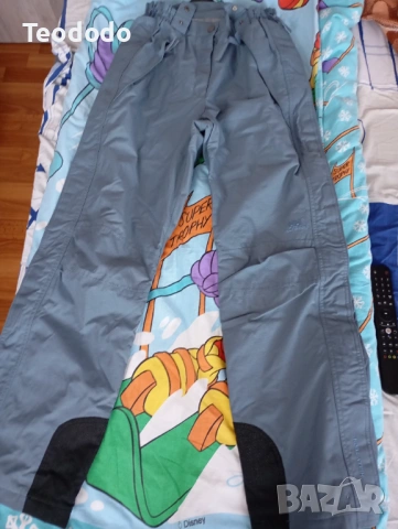 Дамски ски панталон Helly Hansen