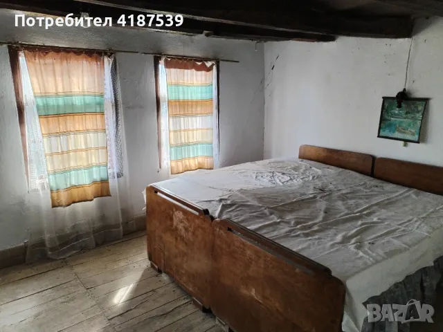 Къща с чисто нов покрив, на 13км.от Трявна , снимка 9 - Къщи - 50163876