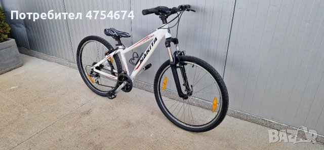 Алуминиев велосипед NAKITA колело 26", снимка 9 - Велосипеди - 53793049