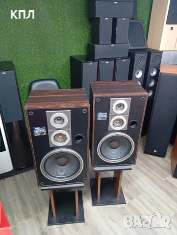 Тонколони Pioneer cs-979 , снимка 8 - Тонколони - 52428794