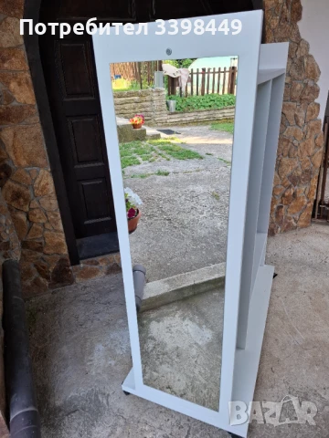 Стелаж за магазин , снимка 2 - Стелажи и щандове - 50560560