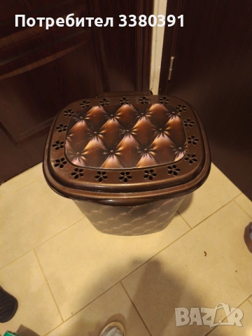 Етажерка, 2 нощни шкафчета., снимка 4 - Спални и легла - 51109428