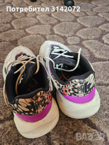 Дамски обувки , снимка 4 - Маратонки - 45019353