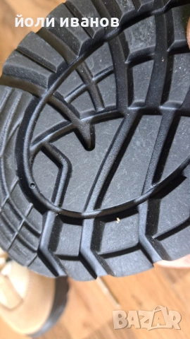 Туристически обувки нови 40 номер, снимка 9 - Други - 53745872