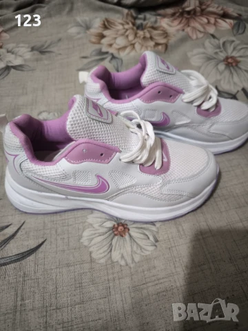 Маратонки Nike, снимка 1