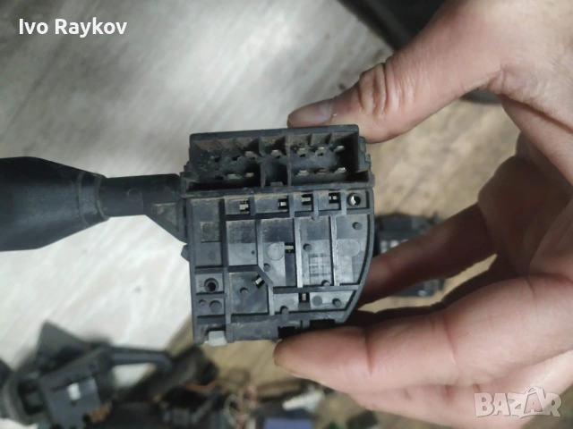 Лостче за чистачки за Renault Clio I , Renault 19, снимка 3 - Части - 53144947