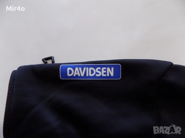 работно горнище mascot яке суичър суитчър худи елек блуза фанела горница мъжко оригинал 2XL, снимка 7 - Спортни дрехи, екипи - 42527102