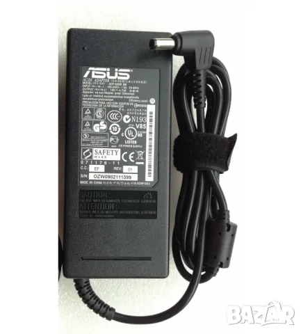 5.5x1.7mm ASUS/универсален AC Adapter Model: ADP-90SB BB 19V 4.74A