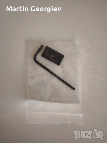 StewMac Deluxe Fret Tang Nipper, снимка 4 - Китари - 52849384